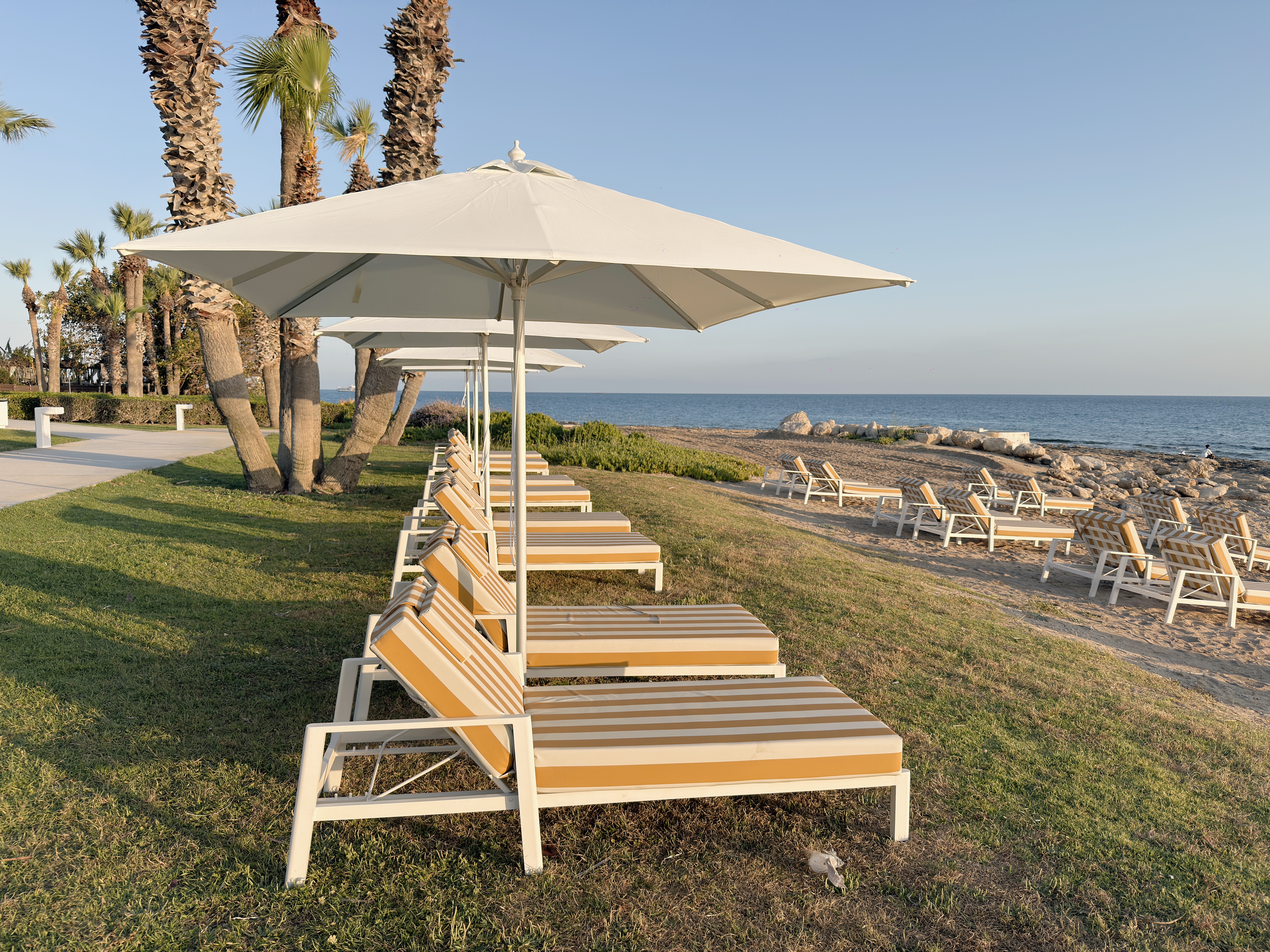 Book your wedding day in Louis Imperial Beach Paphos